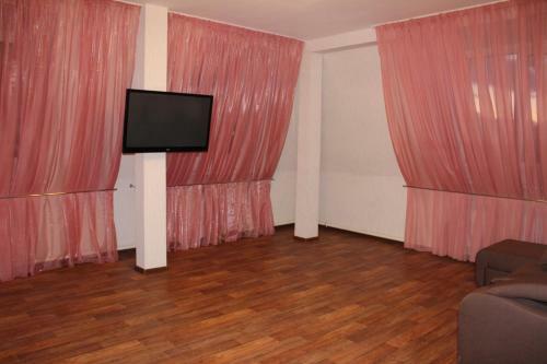 Hotel Gostinichny Complex Karat
