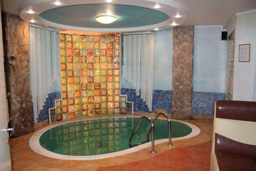 Hotel Gostinichny Complex Karat