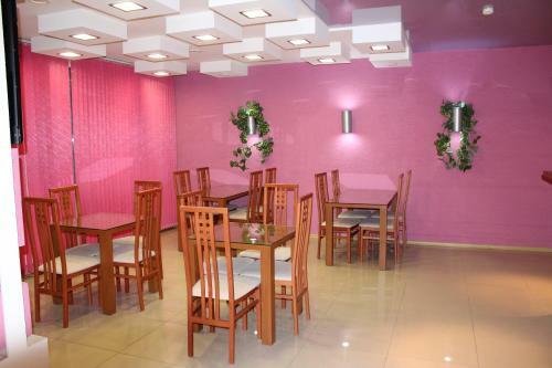 Hotel Gostinichny Complex Karat