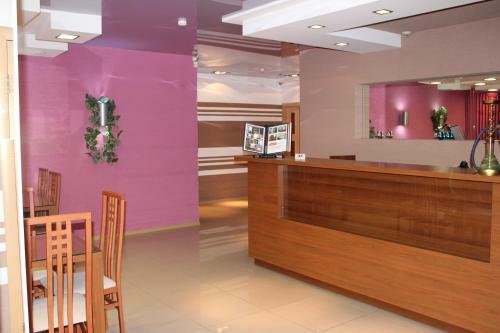 Hotel Gostinichny Complex Karat