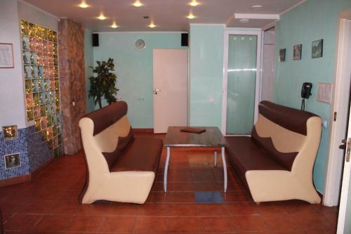Hotel Gostinichny Complex Karat