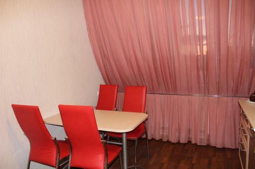 Hotel Gostinichny Complex Karat