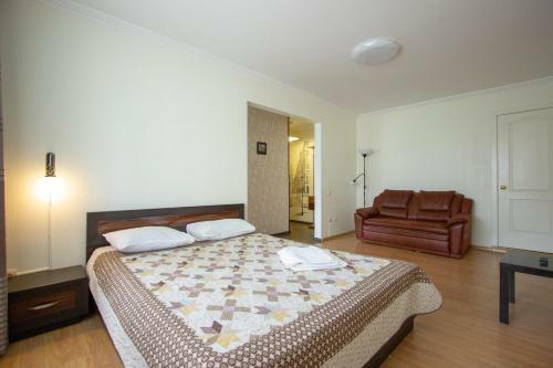 Central Park Apartments