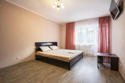 Apartment On Krasnoj Armii 28 By Krasstalker