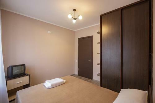 Apartment On Krasnoj Armii 28 By Krasstalker