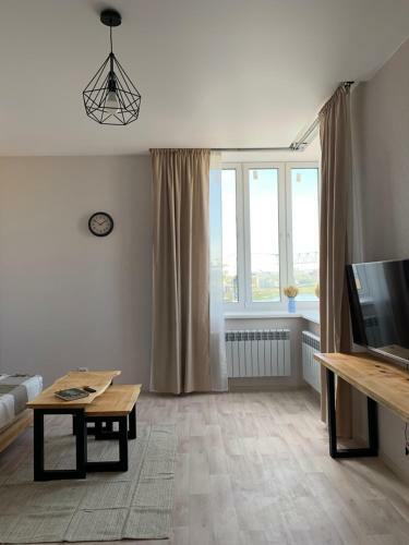 Panorama Apart