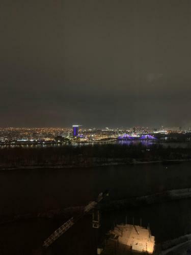 Panorama Apart