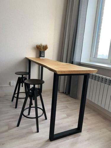 Panorama Apart