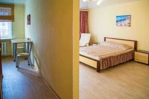 Lenina Apartments
