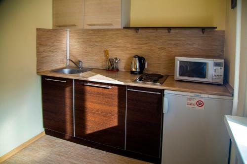 Lenina Apartments