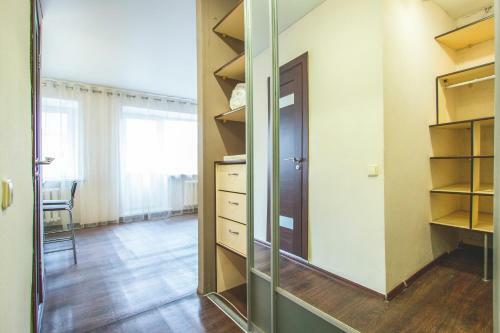 Lenina Apartments