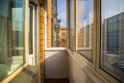 Lenina Apartments