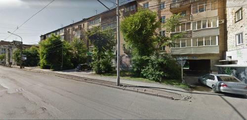 Lenina Apartments