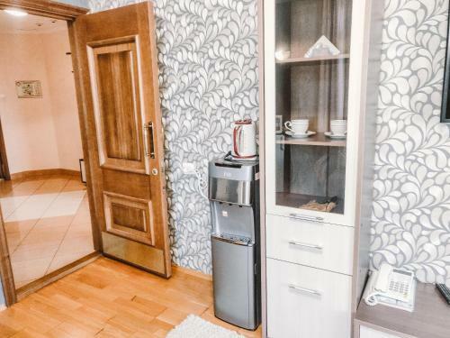 Smart Hotel Kdo Krasnoyarsk