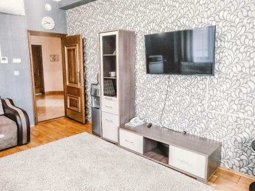 Smart Hotel Kdo Krasnoyarsk