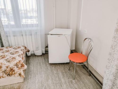 Smart Hotel Kdo Krasnoyarsk