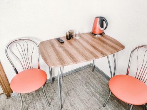 Smart Hotel Kdo Krasnoyarsk