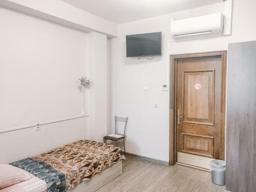 Smart Hotel Kdo Krasnoyarsk