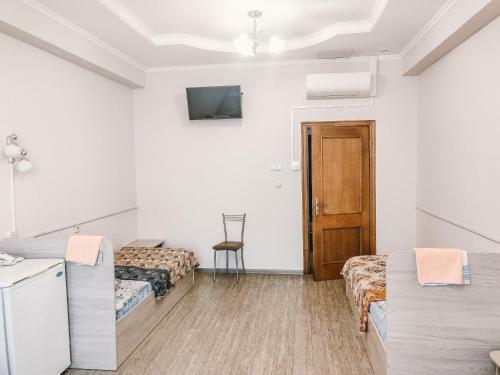 Smart Hotel Kdo Krasnoyarsk