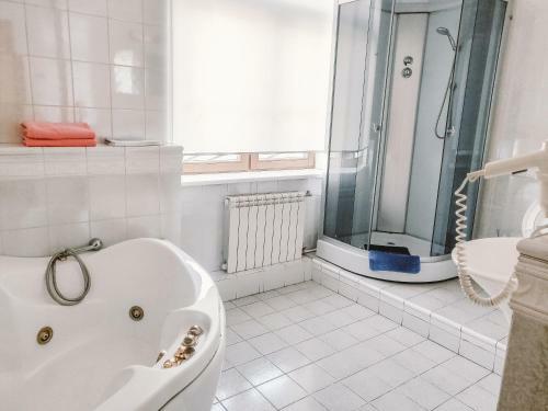 Smart Hotel Kdo Krasnoyarsk