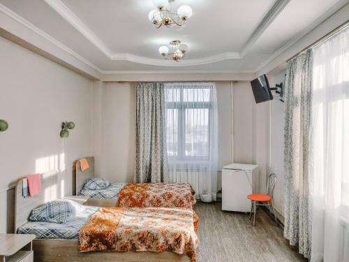 Smart Hotel Kdo Krasnoyarsk
