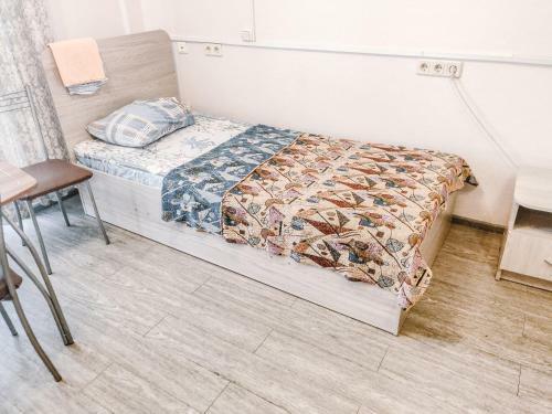 Smart Hotel Kdo Krasnoyarsk
