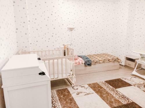 Smart Hotel Kdo Krasnoyarsk