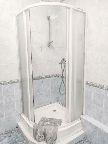 Smart Hotel Kdo Krasnoyarsk