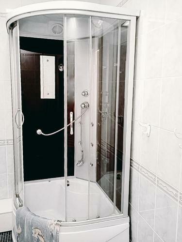 Smart Hotel Kdo Krasnoyarsk