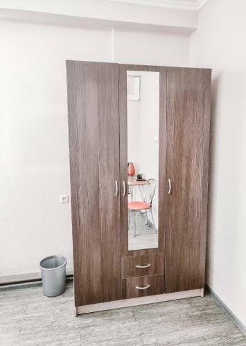 Smart Hotel Kdo Krasnoyarsk