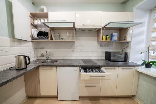Apartamento Krasroom ??????????? ? ??????