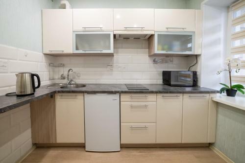 Apartamento Krasroom ??????????? ? ??????