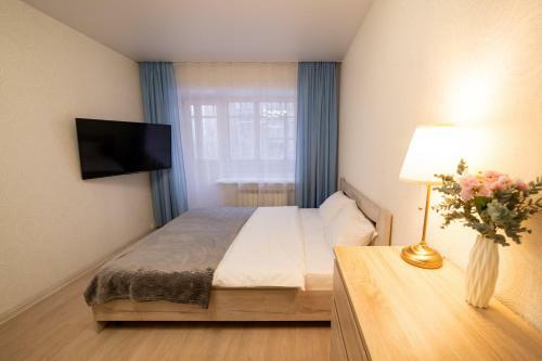 Apartamento Krasroom ??????????? ? ??????