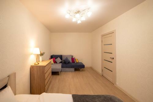 Apartamento Krasroom ??????????? ? ??????