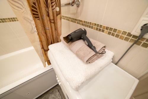 Apartamento Krasroom ??????????? ? ??????