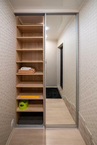 Apartamento Krasroom ??????????? ? ??????