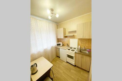 Apartamento ???????????, 36