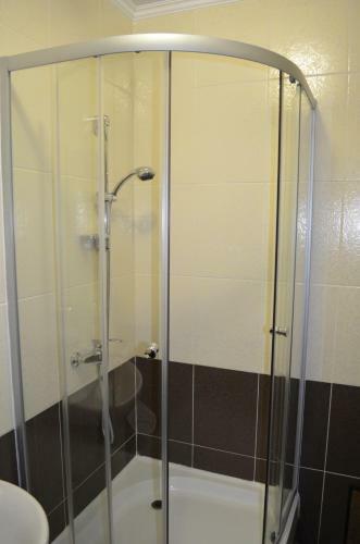 Deliki Hostel