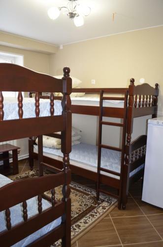 Deliki Hostel