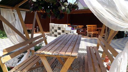 Hostal Guest House Hosta