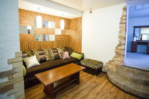 Hotel Atrium
