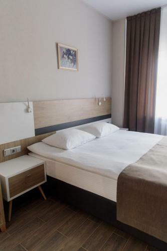 Hotel ????? "??????? ???????"