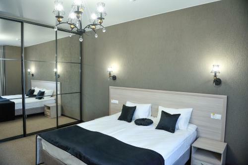 Oblaka Hotel