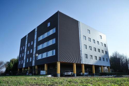 Oblaka Hotel