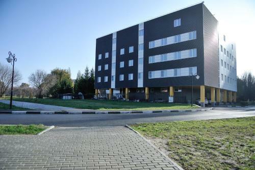 Oblaka Hotel