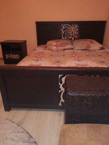 Apartament On Beregovaya 5