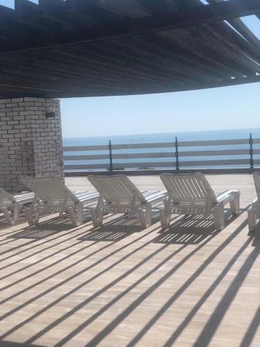 Hostal Guest House Blagoe