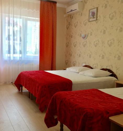 Hostal Edgar