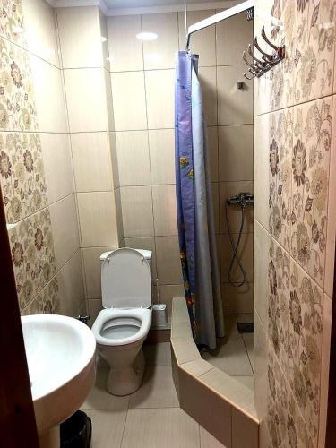 Hostal Edgar