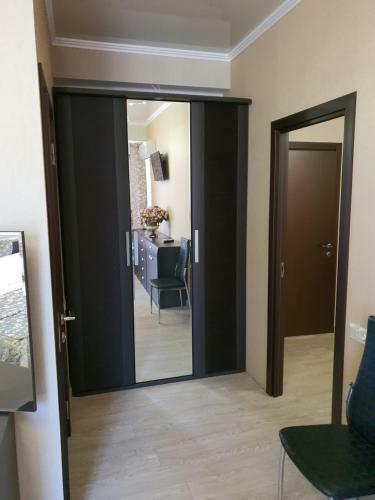 Hostal Markhills
